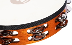 Tamburină Meinl Traditional WSH Tambourine - 10"