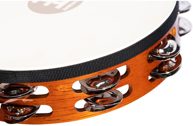 Tamburină Meinl Traditional WSH Tambourine - 10"