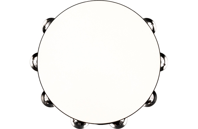 Tamburină Meinl Traditional WSH Tambourine - 10"