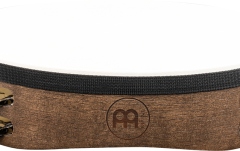 Tamburină Meinl Traditional WSH Tambourine - 10"