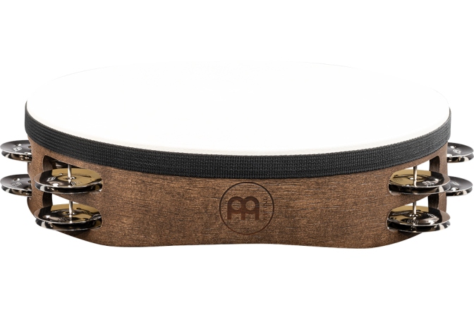 Tamburină Meinl Traditional WSH Tambourine - 10"