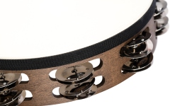 Tamburină Meinl Traditional WSH Tambourine - 10"