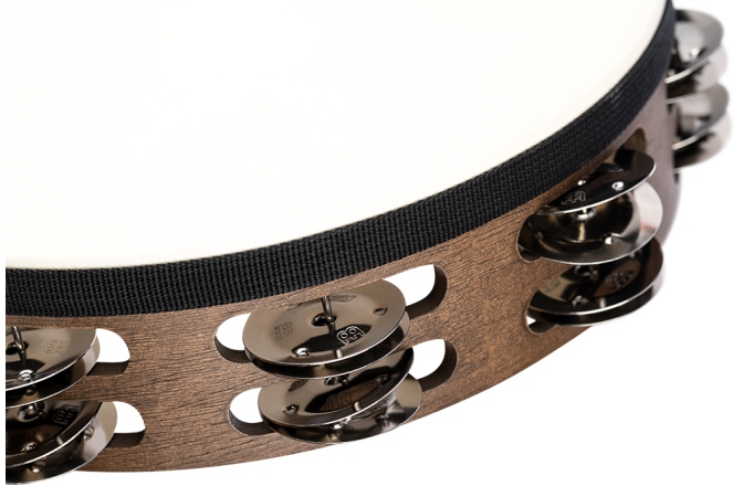 Tamburină Meinl Traditional WSH Tambourine - 10"