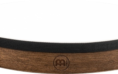 Tamburină Meinl Vintage Wood Series Headed Tambourine - 10"