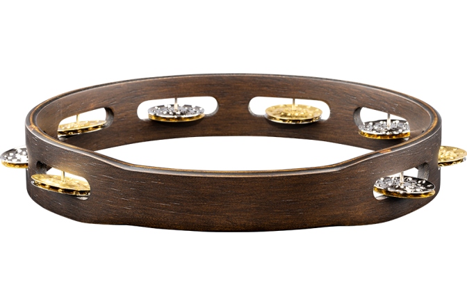 Tamburină Meinl Vintage WS Tambourine - 10"