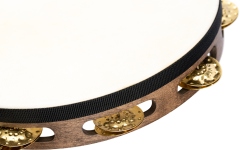 Tamburină Meinl Vintage WSH Tambourine - 10"
