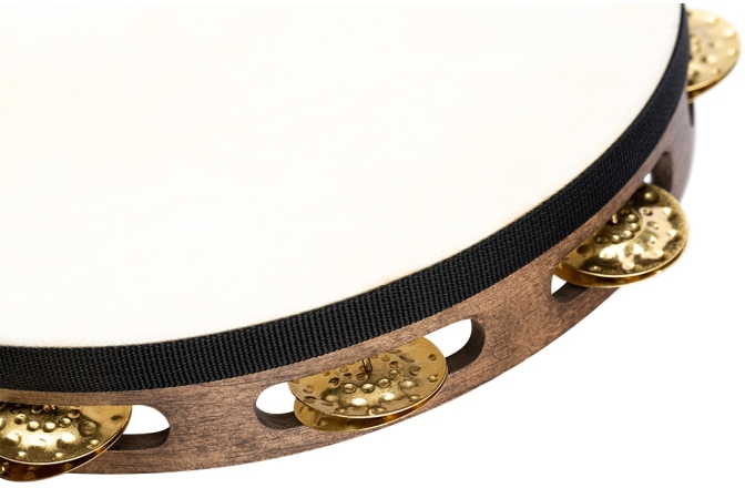 Tamburină Meinl Vintage WSH Tambourine - 10"