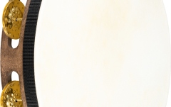 Tamburină Meinl Vintage WSH Tambourine - 10"