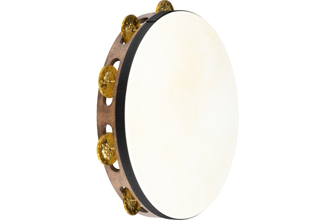 Tamburină Meinl Vintage WSH Tambourine - 10"