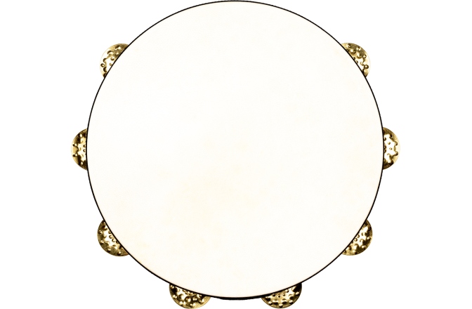 Tamburină Meinl Vintage WSH Tambourine - 10"