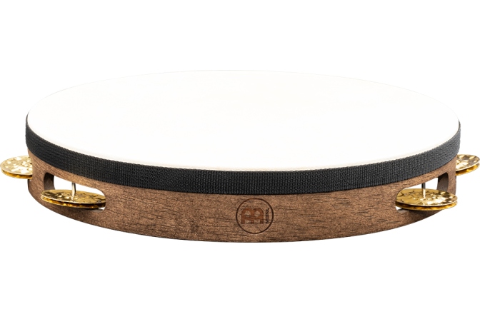 Tamburină Meinl Vintage WSH Tambourine - 10"
