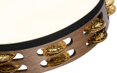 Tamburină Meinl Vintage WSH Tambourine - 10"