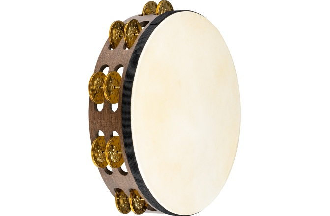 Tamburină Meinl Vintage WSH Tambourine - 10"