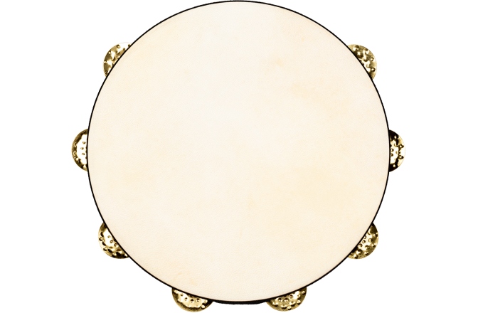 Tamburină Meinl Vintage WSH Tambourine - 10"