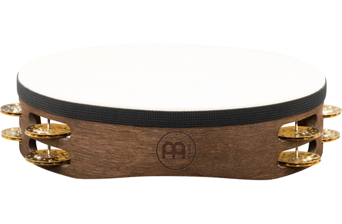 Tamburină Meinl Vintage WSH Tambourine - 10"