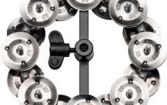 Tamburină pentru cinele Meinl Headliner Series HiHat Dual-Row Tambourine - 5"