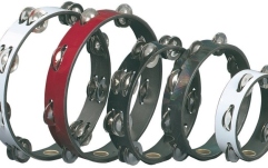 Tamburina Remo 8" rand dublu TA-6208-70