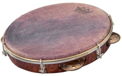 Tamburina  Remo Pandeiro Choro 10"x1,78" PD-8210-81-113