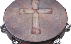 Tamburina Remo Tamburina Gospel Church TA-3010-81-SD049