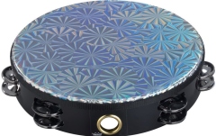 Tamburină Remo Tamburina Pinwheel Prizmatic 8" TA-4208-43