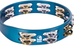Tamburină Toca Colorsound matte ocean blue TCT10-OB