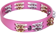 Tamburină Toca Colorsound Matte Pink Haze 10”