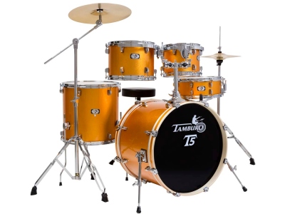 T5 Plus Yellow Sparkle