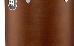 Tantam  Meinl Tantam - 14" x 28" African Brown