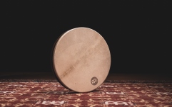 Tar Meinl Goatskin Tar - 18" African Brown