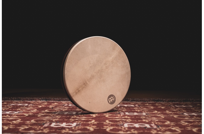 Tar Meinl Goatskin Tar - 18" African Brown