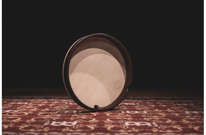 Tar Meinl Goatskin Tar - 18" African Brown