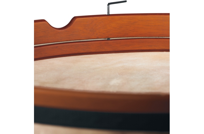 Tar Meinl Goatskin Tar - 20" African Brown