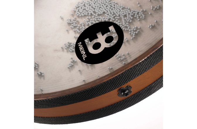 Tar Meinl Synthetic Head Tar - 18" African Brown