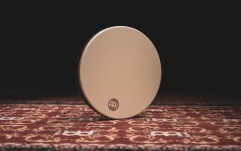 Tar Meinl Synthetic Head Tar - 18" African Brown