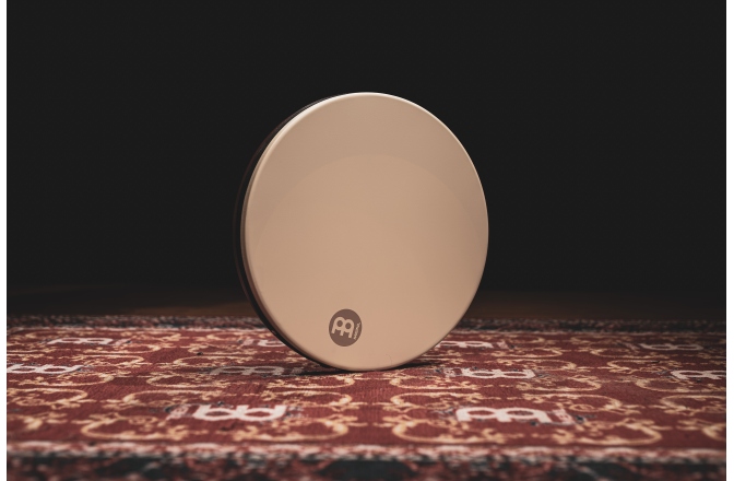 Tar Meinl Synthetic Head Tar - 18" African Brown