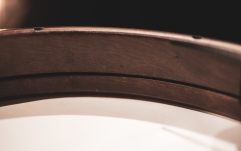 Tar Meinl Synthetic Head Tar - 18" African Brown