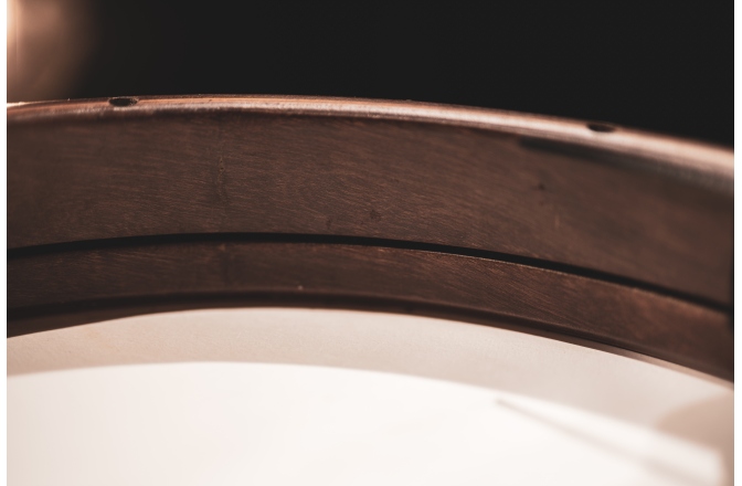 Tar Meinl Synthetic Head Tar - 18" African Brown