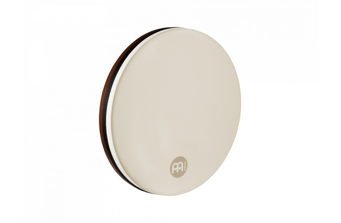 Tar Meinl Synthetic Head Tar - 18" African Brown