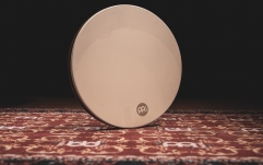 Tar Meinl Synthetic Head Tar - 22" African Brown