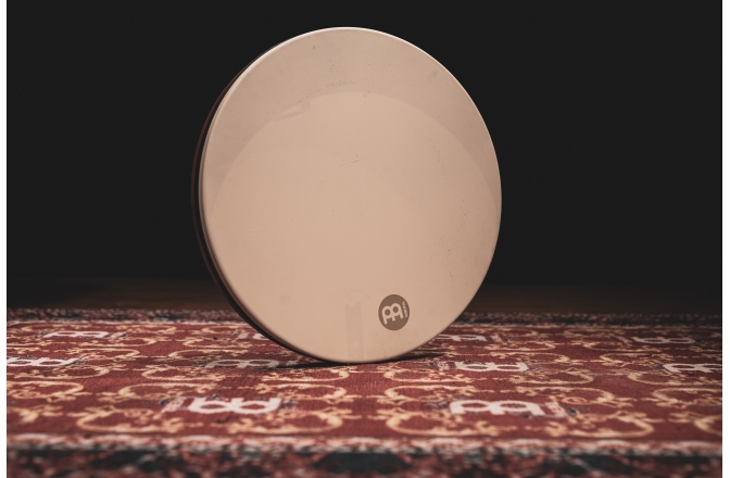 Tar Meinl Synthetic Head Tar - 22" African Brown
