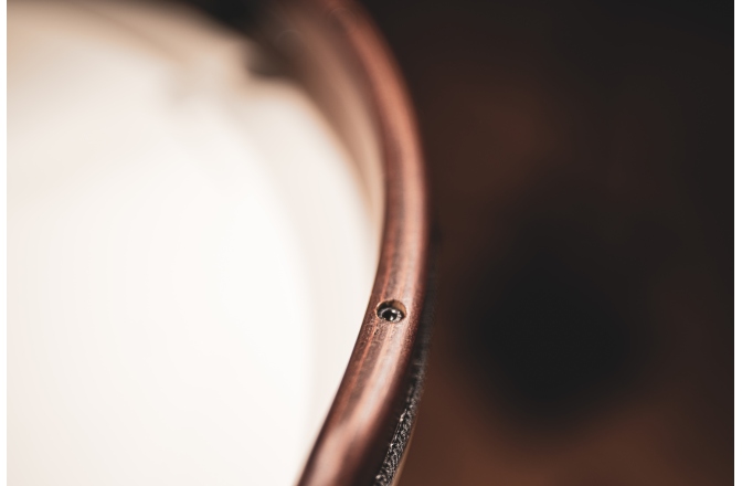 Tar Meinl Synthetic Head Tar - 22" African Brown