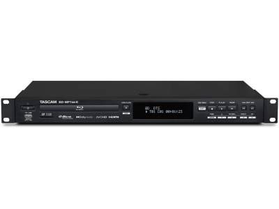 BD-MP1 MKII