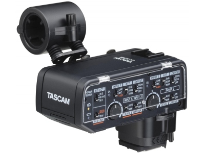 CA-XLR2d-C