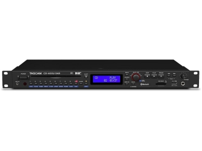 CD-400UDAB