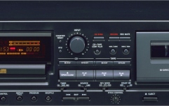  Tascam CD-A700 - DISCONTINUED