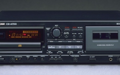  Tascam CD-A700 - DISCONTINUED