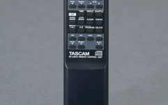  Tascam CD-A700 - DISCONTINUED