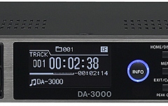  Tascam DA-3000