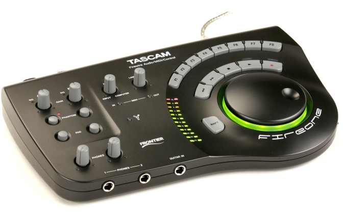 Tascam FireOne