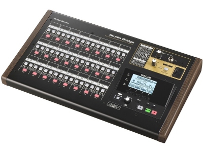 Studio Bridge